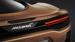 McLaren Australia introducing extended service contracts