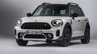 2021 Mini Countryman: Petrol-only SUV arriving late this year