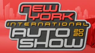 2020 New York motor show cancelled