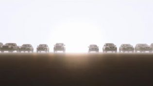 Nissan teases multiple updated models