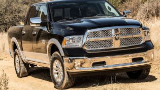 2014-19 Ram 1500 diesel recalled