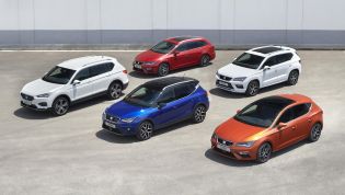SEAT to stop making cars as Cupra thrives - report