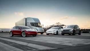 Tesla ditches its referral program