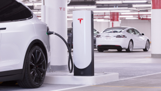 Tesla ends free Supercharging for Model S/X