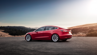 Tesla sales triple in 2019