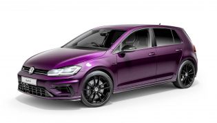 2020 Volkswagen Golf R Final Edition arriving soon