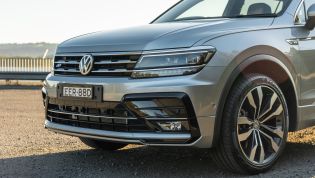 Volkswagen Australia outlines online sales results