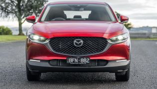 Opinion: Mazda Australia has been a little 'off' lately