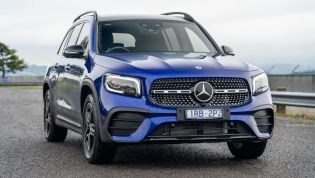 Mercedes-Benz A-Class, CLA and GLB recalled