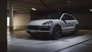 2020 Porsche Cayenne GTS on sale from $192,900