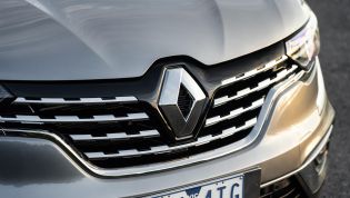 Renault: Ateco takes over as Australian distributor