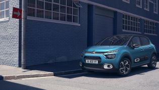 Updated Citroen C3 due early 2021