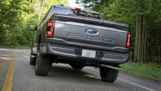 2023 Ford F-150 EV will be faster than a Raptor