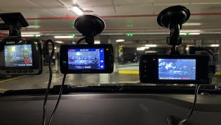 Dashcams: Why bother, and which is right for me?