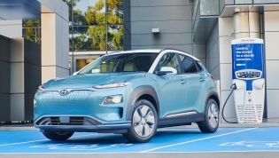 Electric vehicle buyers gain small LCT win