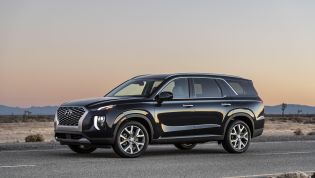 2021 Hyundai Palisade coming to Australia