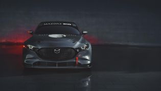 Mazda 3: Turbocharged, all-wheel drive option imminent – report