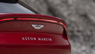 Mercedes-Benz to deepen Aston Martin investment
