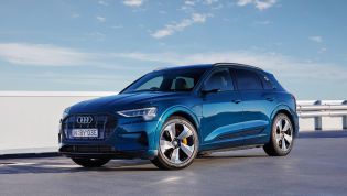 2020 Audi e-tron price and specs