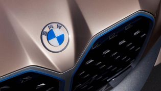 BMW debuting EV-focused platform in 2025