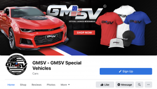 GMSV trademark battle heats up