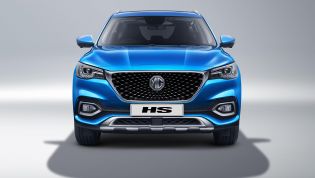 MG HS Essence: Range-topping SUV priced from $36,990