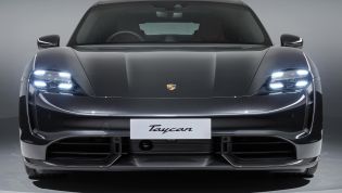 Porsche Taycan performance upgrades coming to Australia from launch