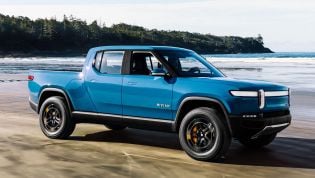 Rivian locks in electric ute delivery dates