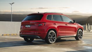 Skoda trialling seven-year warranty in Victoria