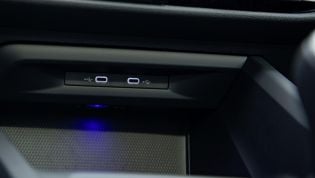 Why are carmakers adopting USB-C?