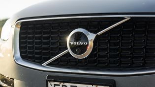 Volvo chasing 10,000 sales in 2021