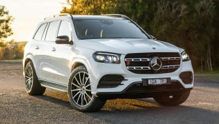 Mercedes-Benz GLE, GLS recalled