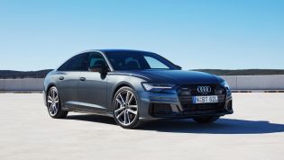 2020 Audi A4, A5, A6, A7 recalled