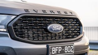 Ford Australia appoints new president and CEO