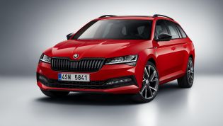 Skoda Superb: Facelifted range here Q3 2020 with carryover engines