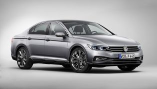 Volkswagen Passat sedan, Arteon facing the axe - report