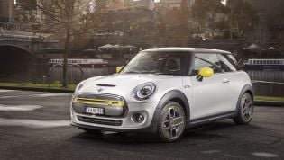 2020 Mini Electric review