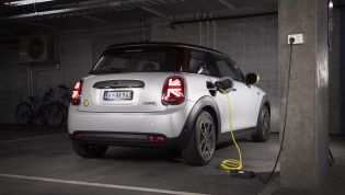 Mini Electric: What does the new all-inclusive purchase plan cost?