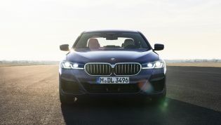 Electric BMW X1 and 5 Series models confirmed