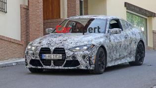 2021 BMW M3 and M4: What to expect