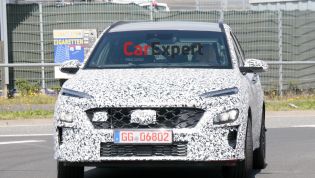 2021 Hyundai Kona N highly likely for Australia