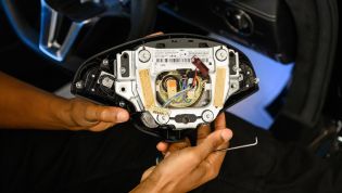 Inside the Suppliers: Takata