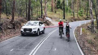 Australia’s most dangerous road rule