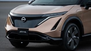 Nissan Ariya EV for Australia: No timing, but a matter of 'when' not 'if'