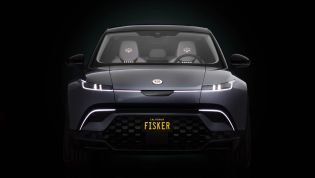 Apple supplier Foxconn to build Fisker cars