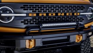 Ford Bronco ute cancelled - report