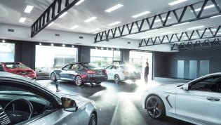 Genesis 'Test Drive Centre' opens in Parramatta