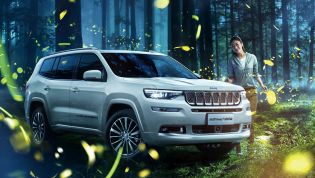 Jeep to close its factories in China