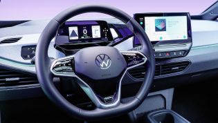 Audi takes charge of Volkswagen Group software development