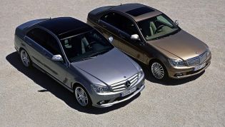 Mercedes-Benz recalls 30,100 vehicles over sunroof fault